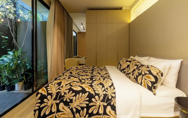 Oasis Villa 9 by Betterplace