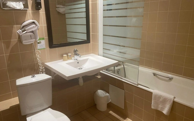 ibis Styles Nantes Centre Place Royale