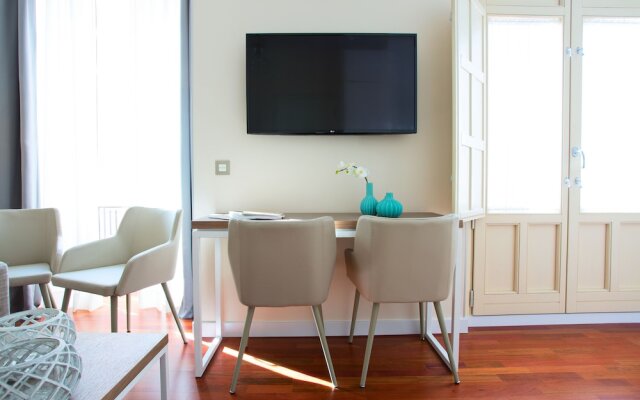 Living4Malaga Carcer 2