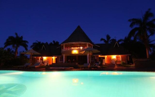 Sunset Villa Resort