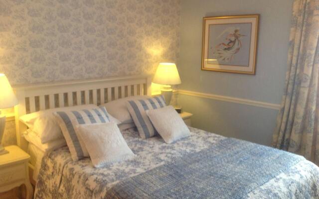Comely Bank Guest House