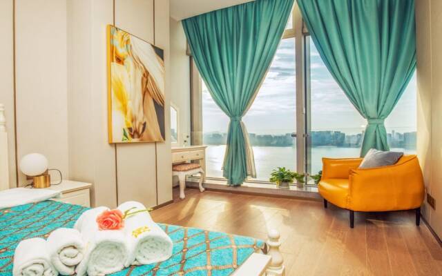 Hangzhou Zhujia Boutique Apartment