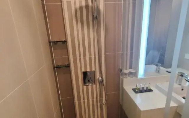 Hotel Tour Incheon Airport