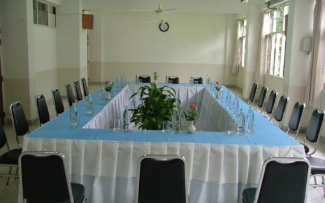 YMCA International Hotel Chiangrai