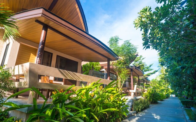 Weekender Resort