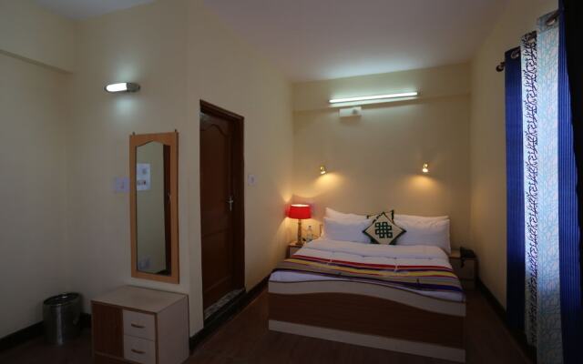 Spiti Heritage