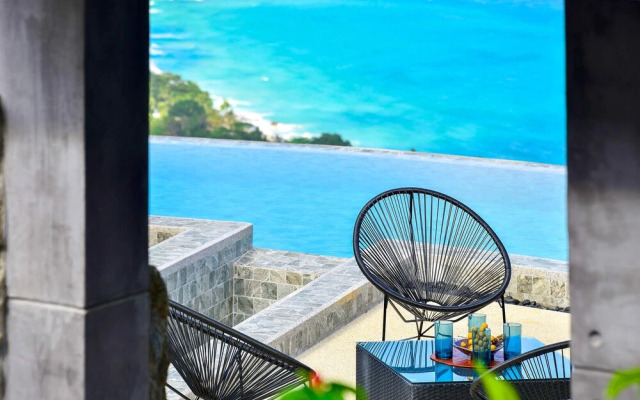 Paradise Villa Elysium