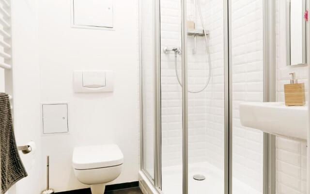 Be in Berlin Apartments in Prenzlauer Berg