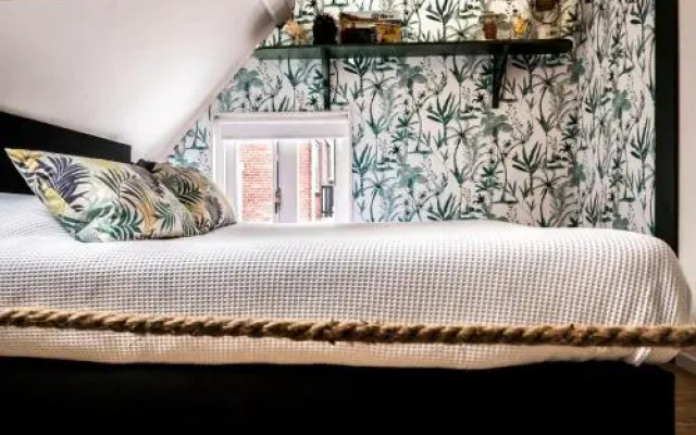 B&B Bungalow aan Zee