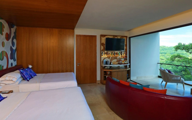 Reserva Conchal Beach Resort, Golf & Spa - фото 5
