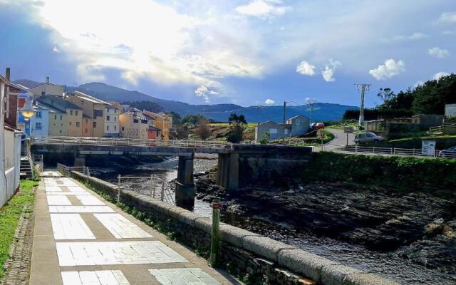 Apartamento en Rinlo, RIBADEO