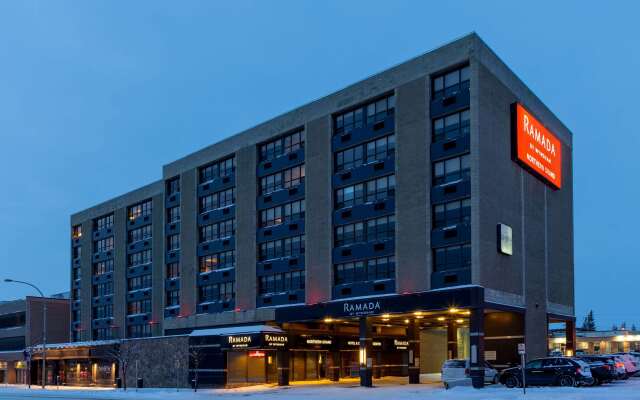 Ramada by Wyndham Northern Grand Hotel & Conference Centre