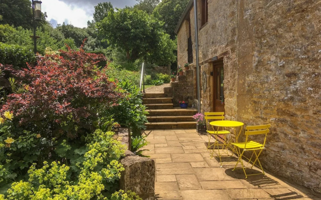 The Old Granary
