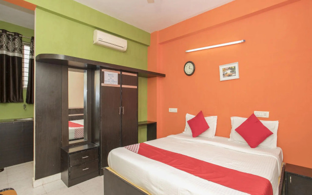 OYO 8476 Garden Comfort