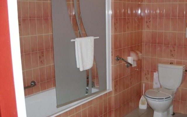 Hotel Au Logis Des Ours