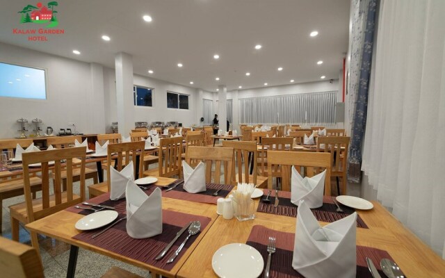 Kalaw Garden Hotel