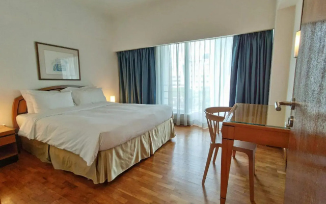 Orchard Point Serviced Apartments