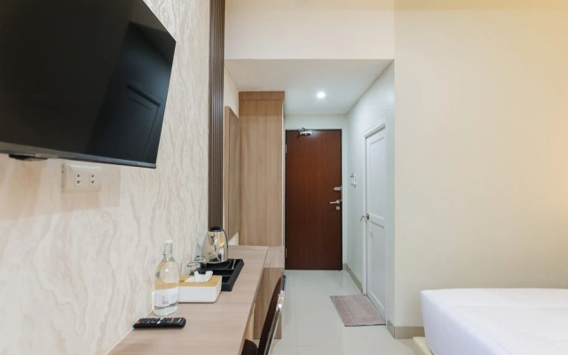 Urbanview Hotel Ivoeira House Lampung By RedDoorz – Guest Rooms – Bandar Lampung