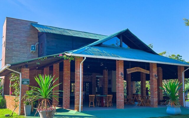 Recanto Vera Lucia - Casa Familia
