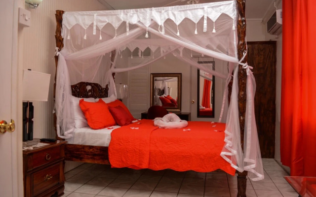 Church Street Guest House