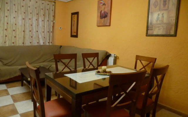 Casa Limas