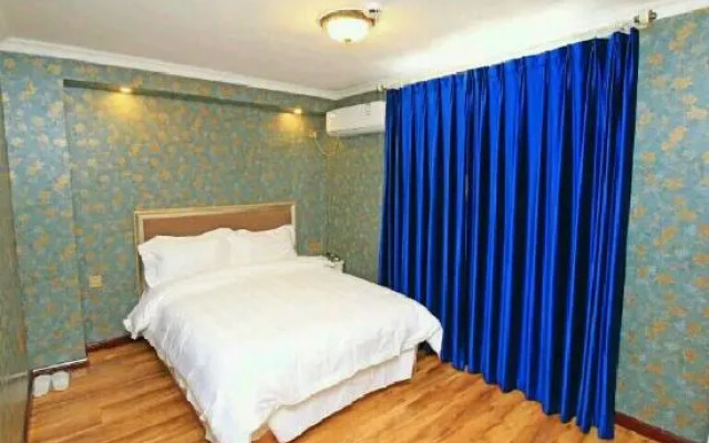 Pulu Inn