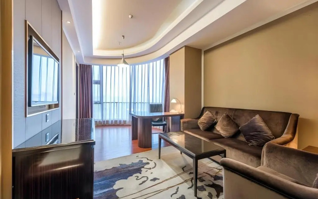 Venus Royal Hotel - Foshan