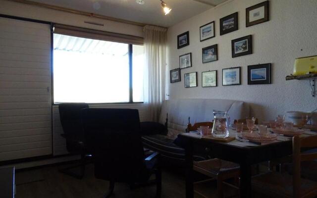 Appartement Arette, 3 pièces, 6 personnes - FR-1-602-79