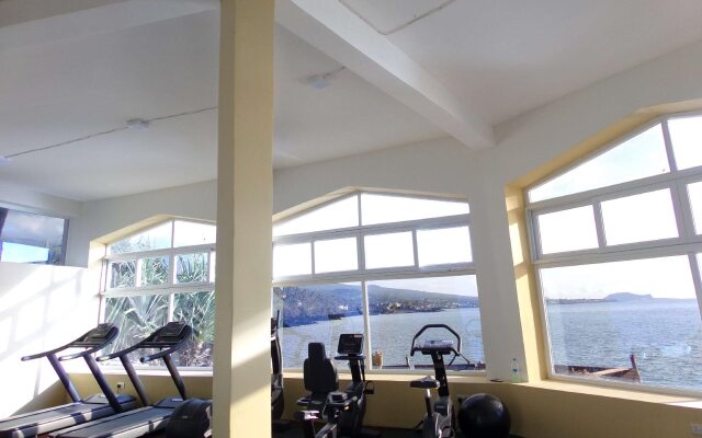 Itsandra Beach Hotel & Resort