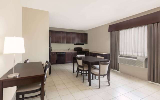 Baymont by Wyndham Columbus