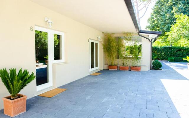 La Tenuta di Rocca Bruna Country Resort