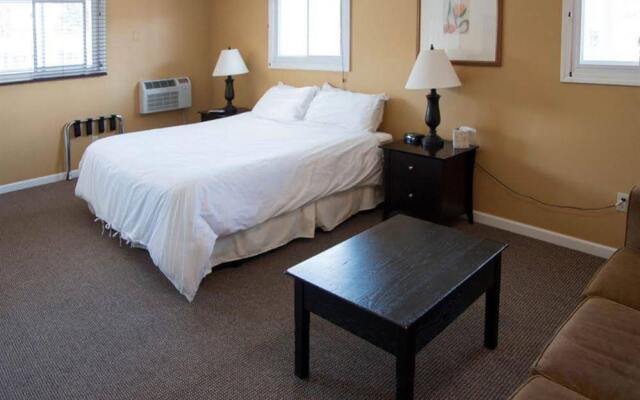 Country Inn at Jamesport