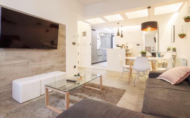 Mirasol apartament by Urban Hosts