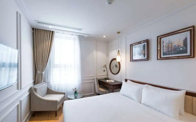 Viha Beach Apartment