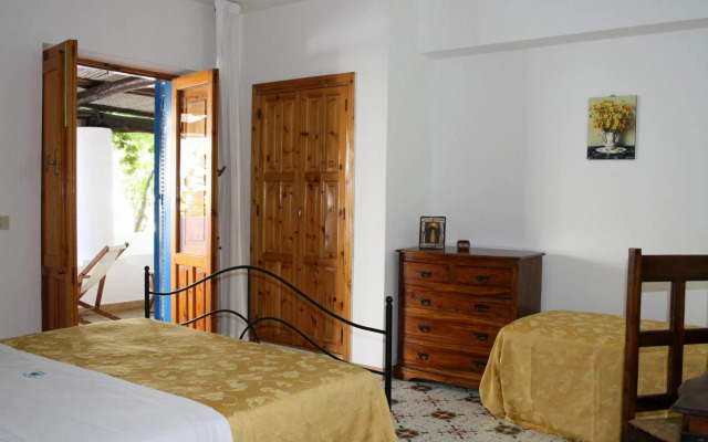 Hotel Tesoriero