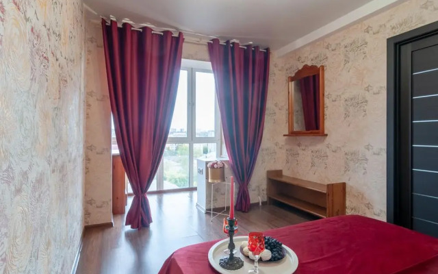 Home (Хоум) на улице Карла Маркса 49