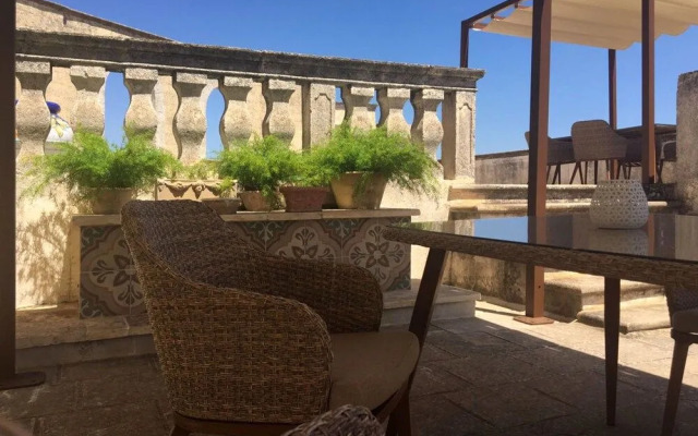 Villa Starace Suites et Appartements