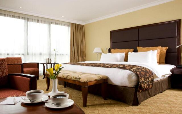 Mercure Nairobi Upper Hill