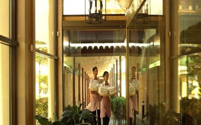 Luna Club Hotel Yoga & Spa