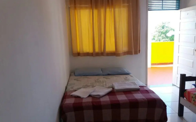 Hospedagem Residencial