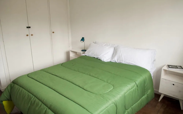 Patagonia Jazz 2 - Hostel