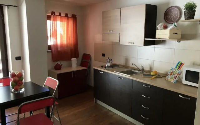 Residenza Le Marmotte