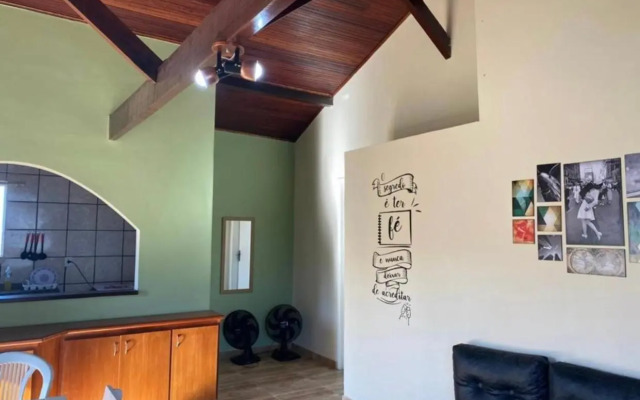 Apês do Peró 09 - Apto para até 9 pessoas