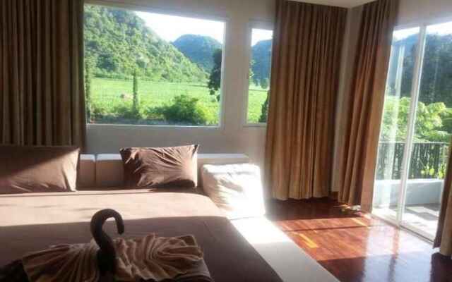 The Loft Khao Yai