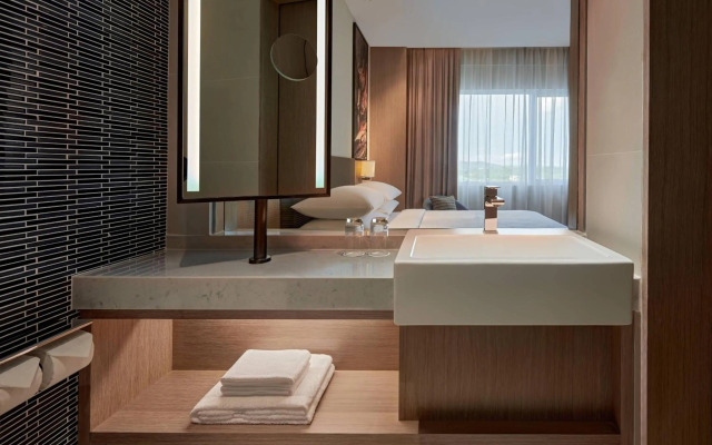 Fairfield by Marriott Bintulu Paragon