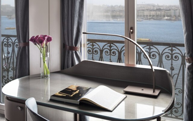 The Ritz-Carlton, Hotel de la Paix, Geneva