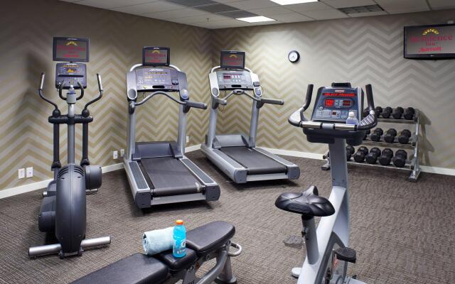 Residence Inn by Marriott Saginaw