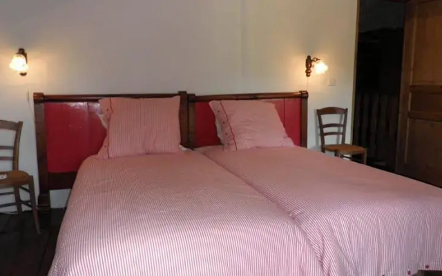 Alavala Gîte Lavalette