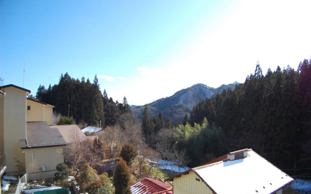 Miyataya Ryokan