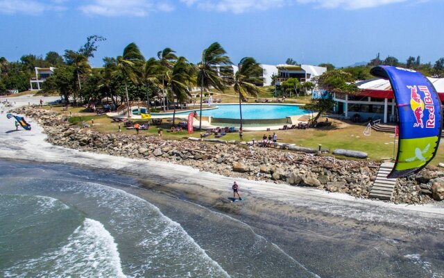 Nitro City Panama Action Sports Resort